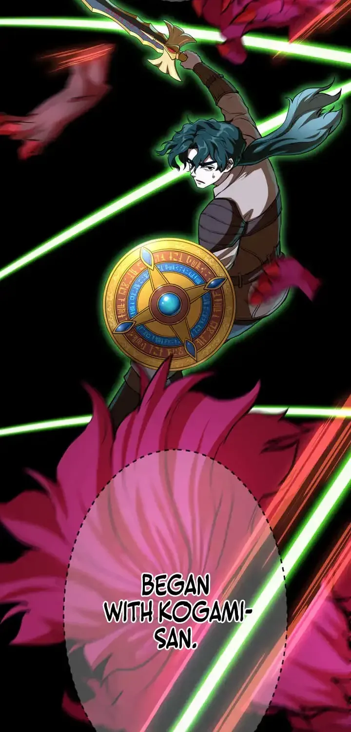 The Sword-Forging Great Hero: The Scrap Favored by the Gods Chapter 38 page 95 - 