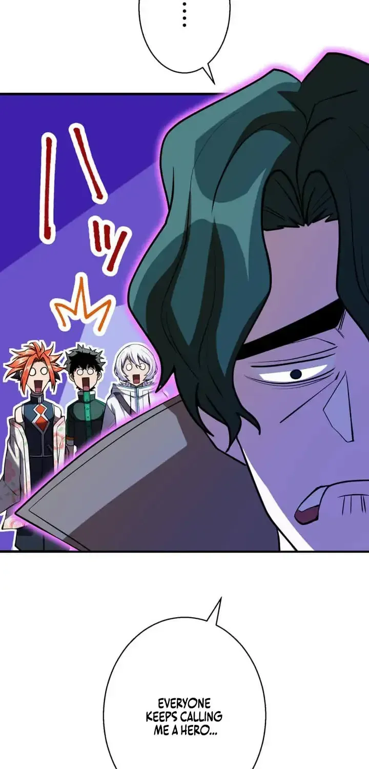 The Sword-Forging Great Hero: The Scrap Favored by the Gods Chapter 38 page 97 - 