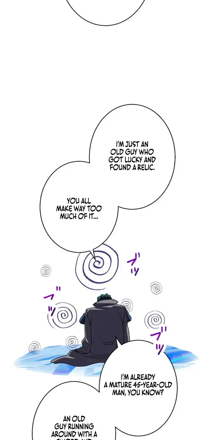 The Sword-Forging Great Hero: The Scrap Favored by the Gods Chapter 38 page 98 - 