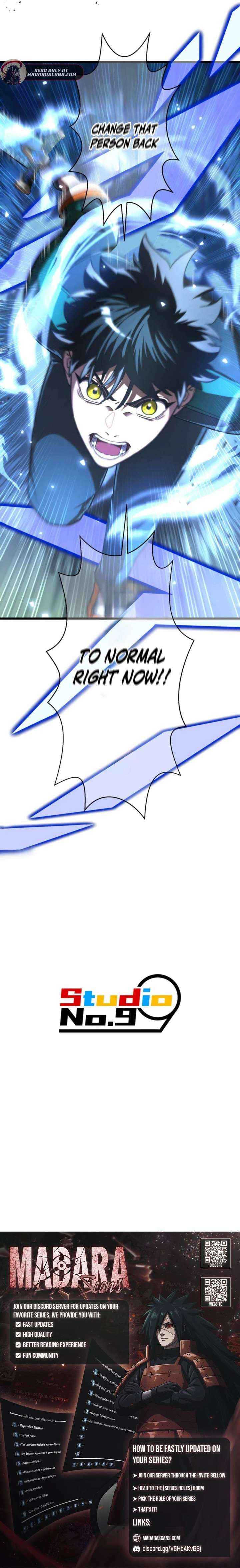 The Sword-Forging Great Hero: The Scrap Favored by the Gods Chapter 5 page 19 - 