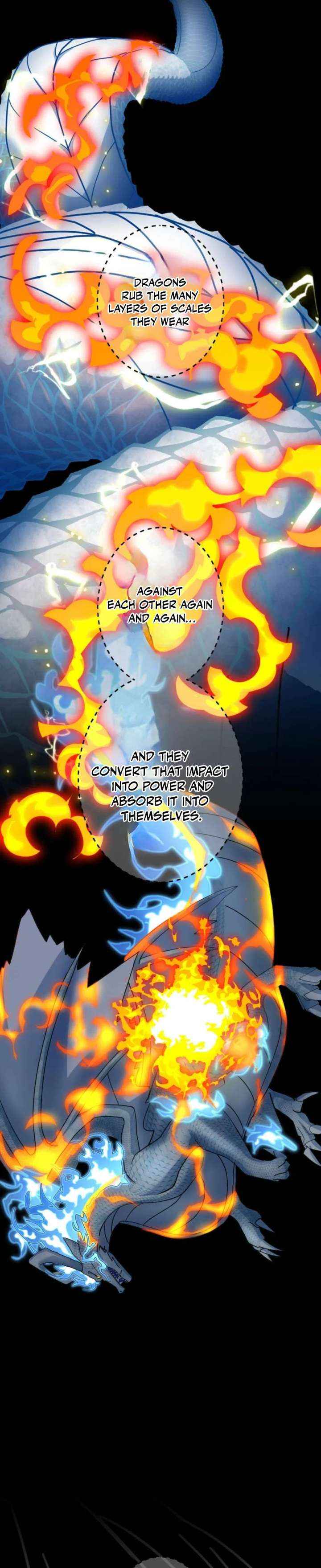 The Sword-Forging Great Hero: The Scrap Favored by the Gods Chapter 7 page 20 - 