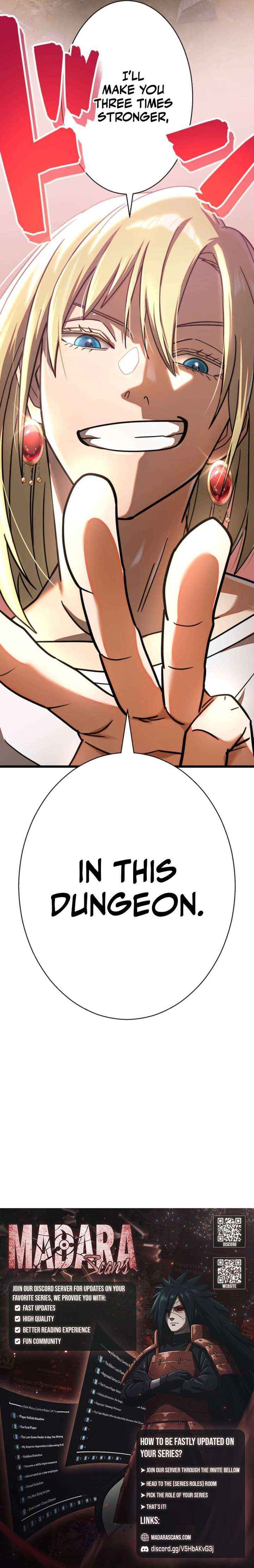 The Sword-Forging Great Hero: The Scrap Favored by the Gods Chapter 9 page 16 - 