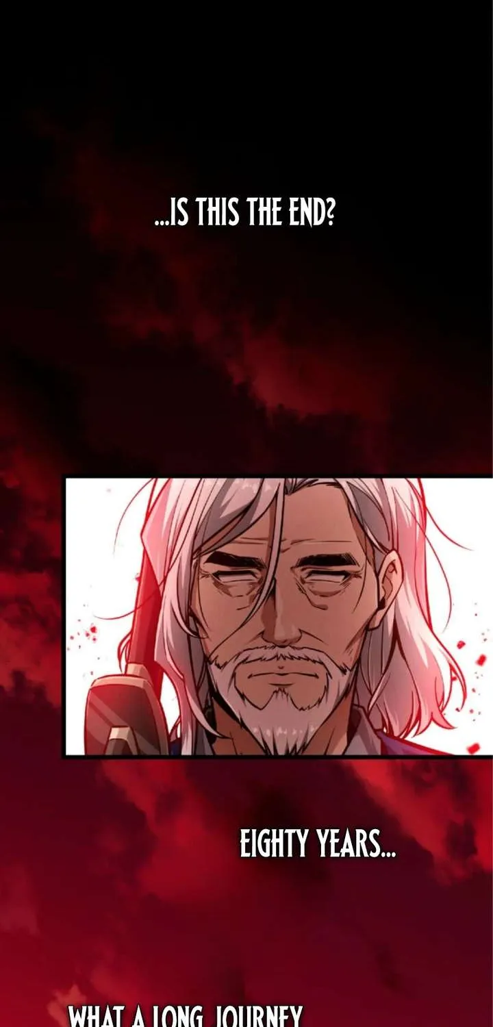 The Swordmaster in a Magic-Supremacy World Chapter 1 page 2 - 