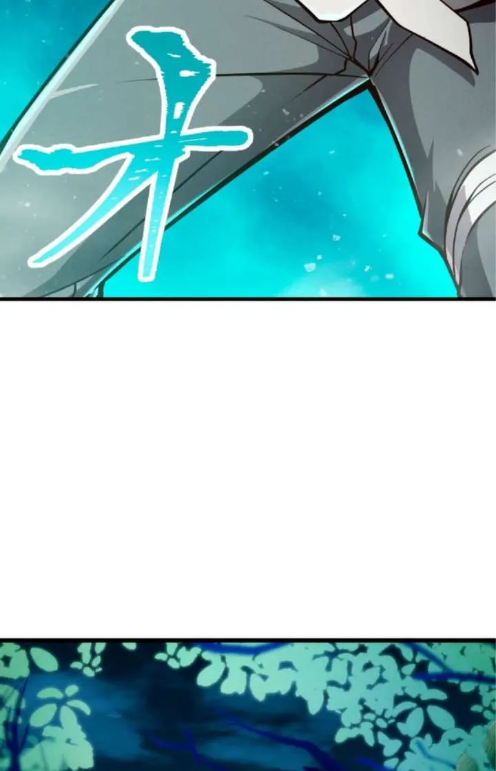 The Swordmaster in a Magic-Supremacy World Chapter 1 page 11 - 