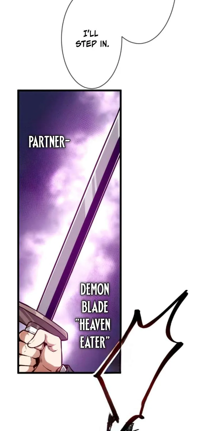The Swordmaster in a Magic-Supremacy World Chapter 1 page 101 - 