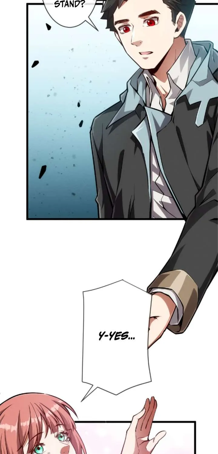 The Swordmaster in a Magic-Supremacy World Chapter 1 page 107 - 