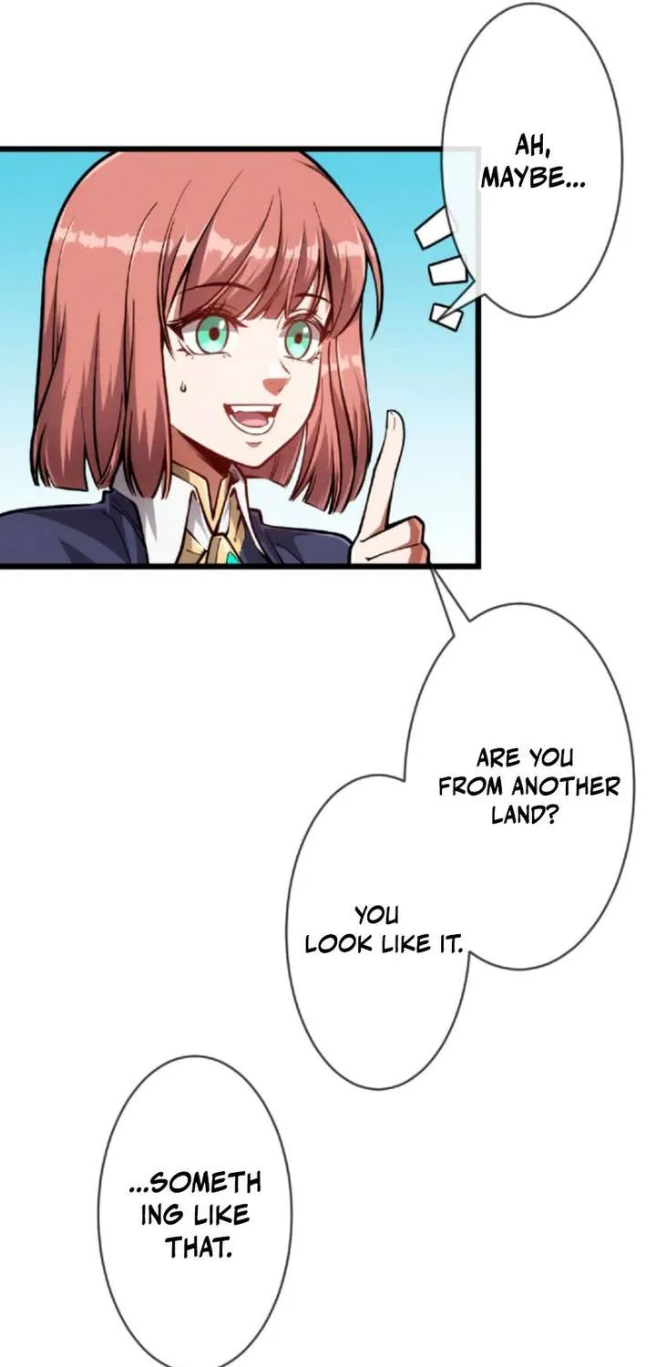 The Swordmaster in a Magic-Supremacy World Chapter 1 page 115 - 