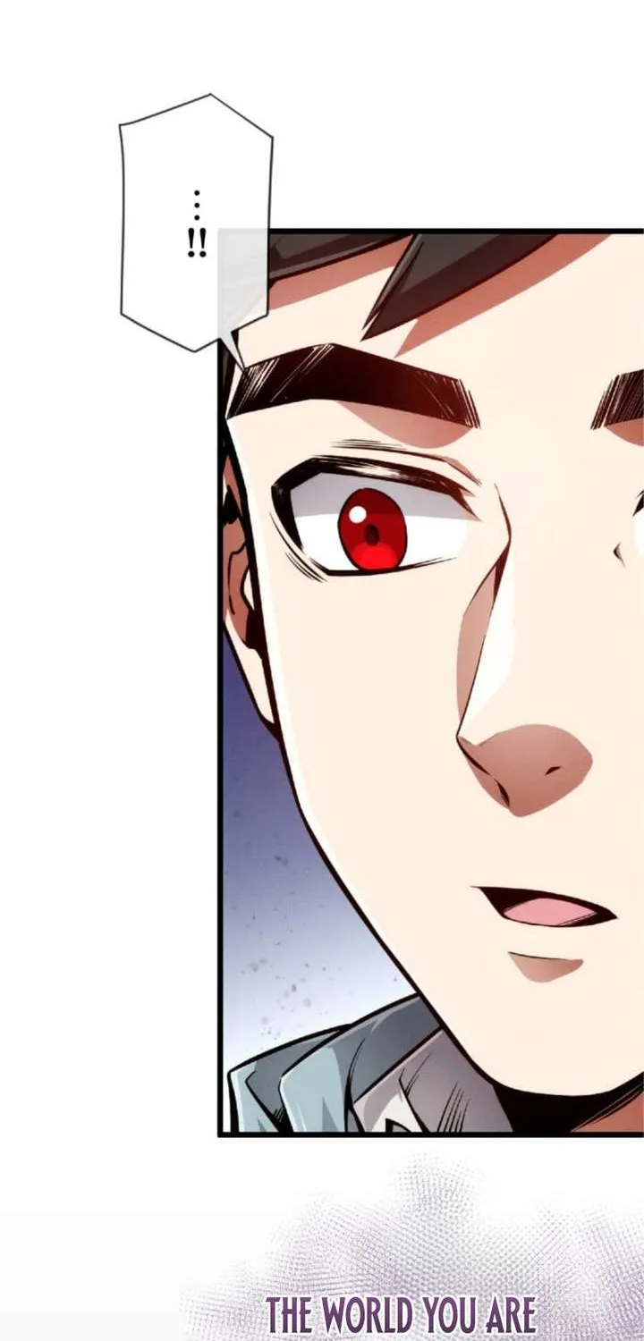 The Swordmaster in a Magic-Supremacy World Chapter 1 page 118 - 