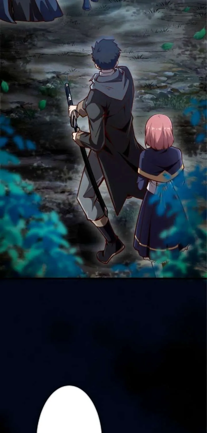 The Swordmaster in a Magic-Supremacy World Chapter 1 page 14 - 