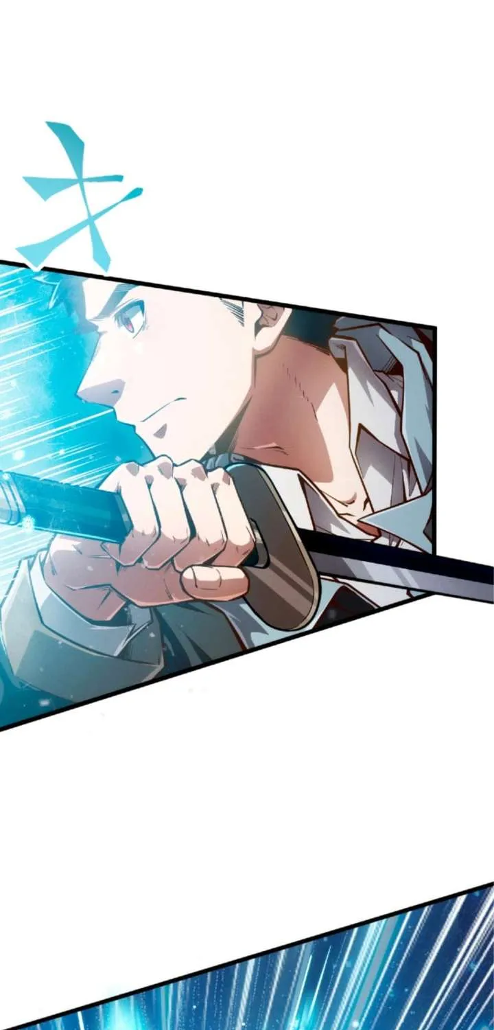 The Swordmaster in a Magic-Supremacy World Chapter 1 page 20 - 