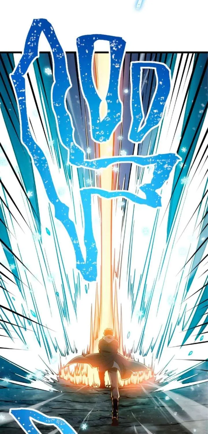 The Swordmaster in a Magic-Supremacy World Chapter 1 page 26 - 