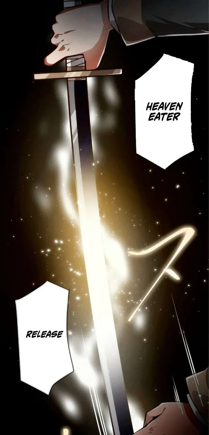 The Swordmaster in a Magic-Supremacy World Chapter 1 page 32 - 