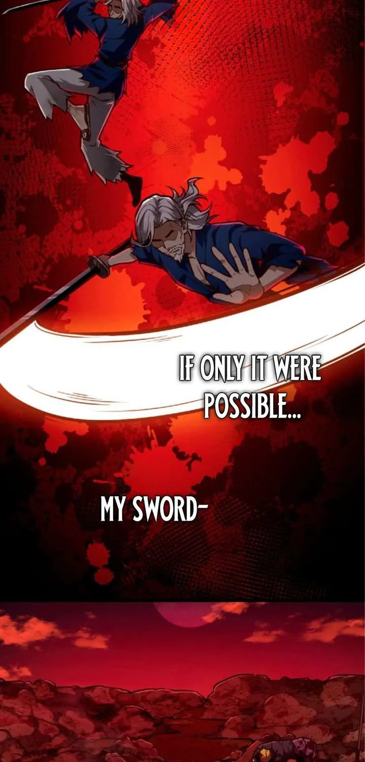 The Swordmaster in a Magic-Supremacy World Chapter 1 page 5 - 