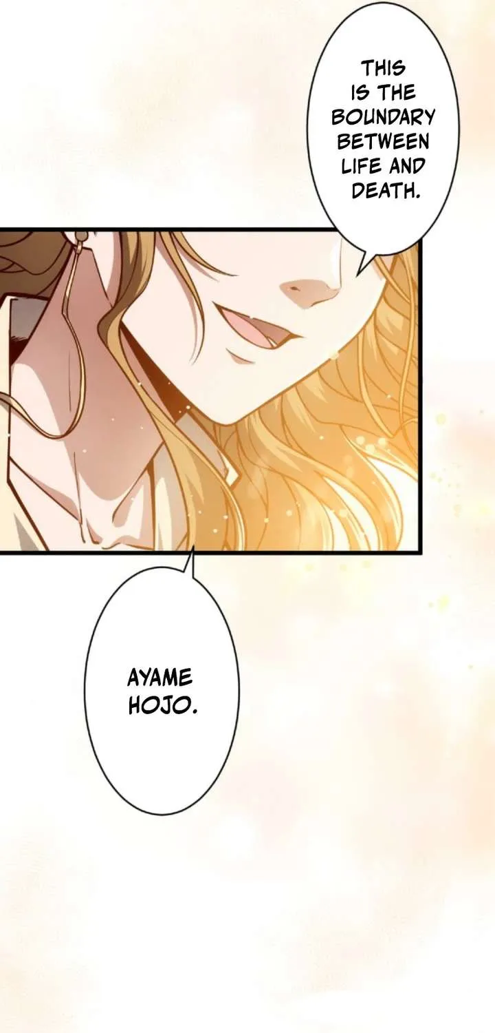 The Swordmaster in a Magic-Supremacy World Chapter 1 page 46 - 