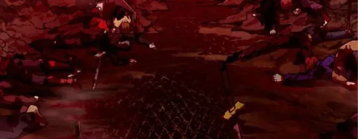 The Swordmaster in a Magic-Supremacy World Chapter 1 page 6 - 