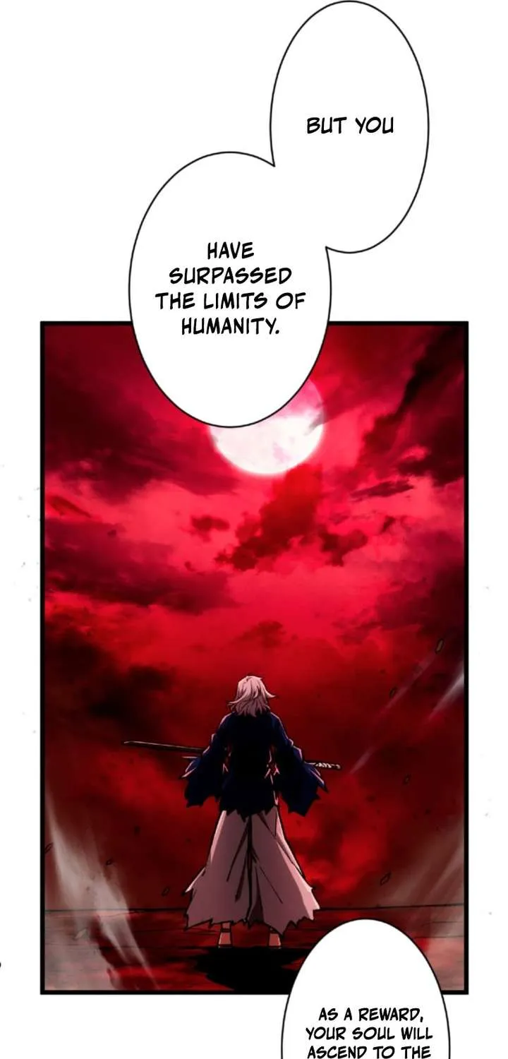 The Swordmaster in a Magic-Supremacy World Chapter 1 page 51 - 