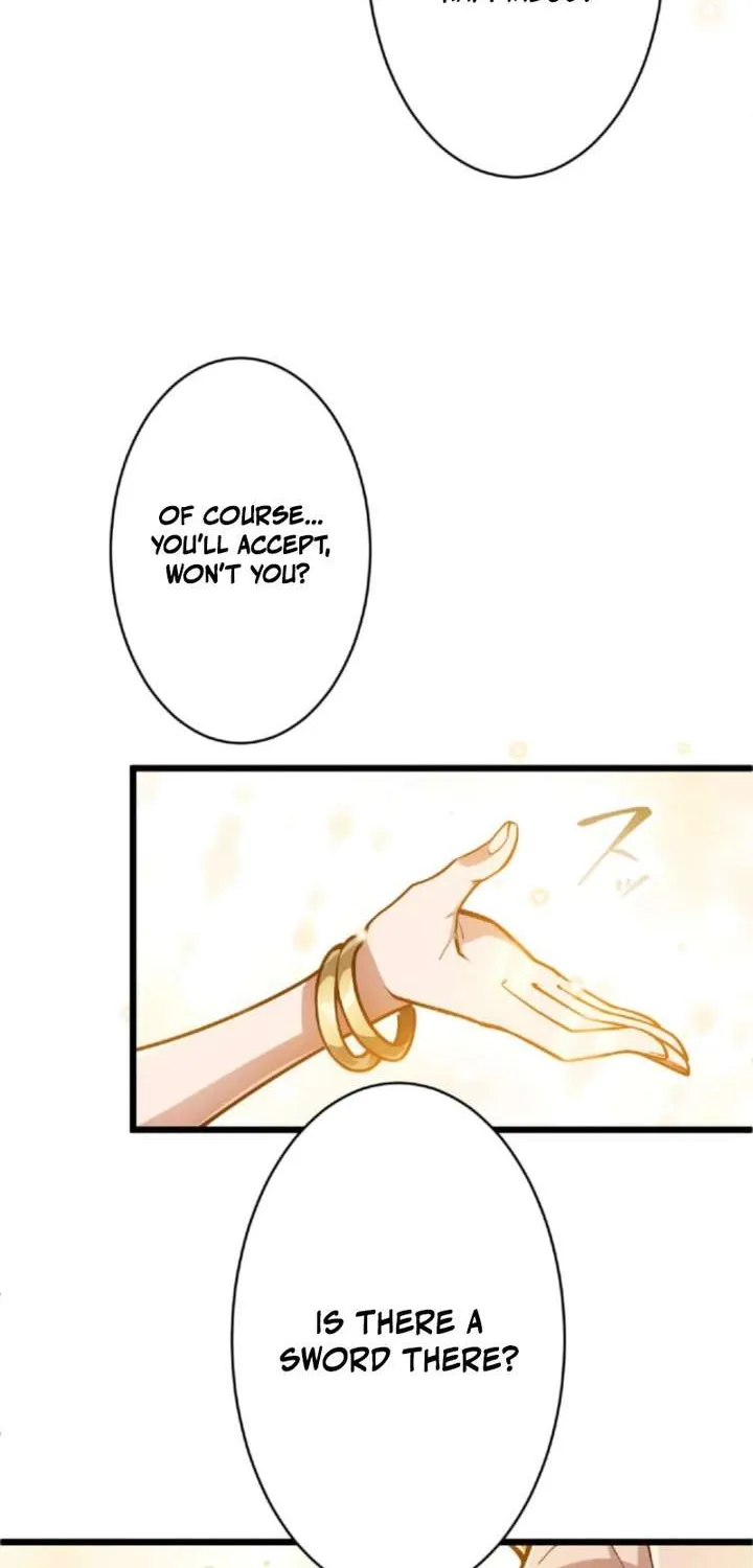 The Swordmaster in a Magic-Supremacy World Chapter 1 page 54 - 