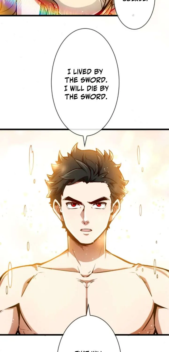 The Swordmaster in a Magic-Supremacy World Chapter 1 page 59 - 