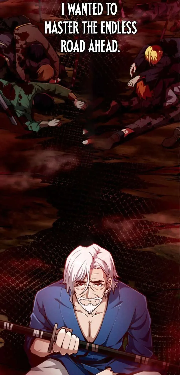 The Swordmaster in a Magic-Supremacy World Chapter 1 page 7 - 