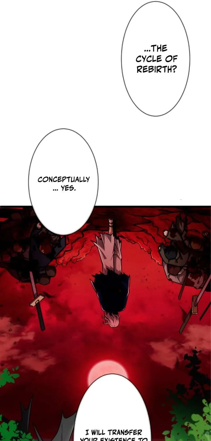 The Swordmaster in a Magic-Supremacy World Chapter 1 page 63 - 
