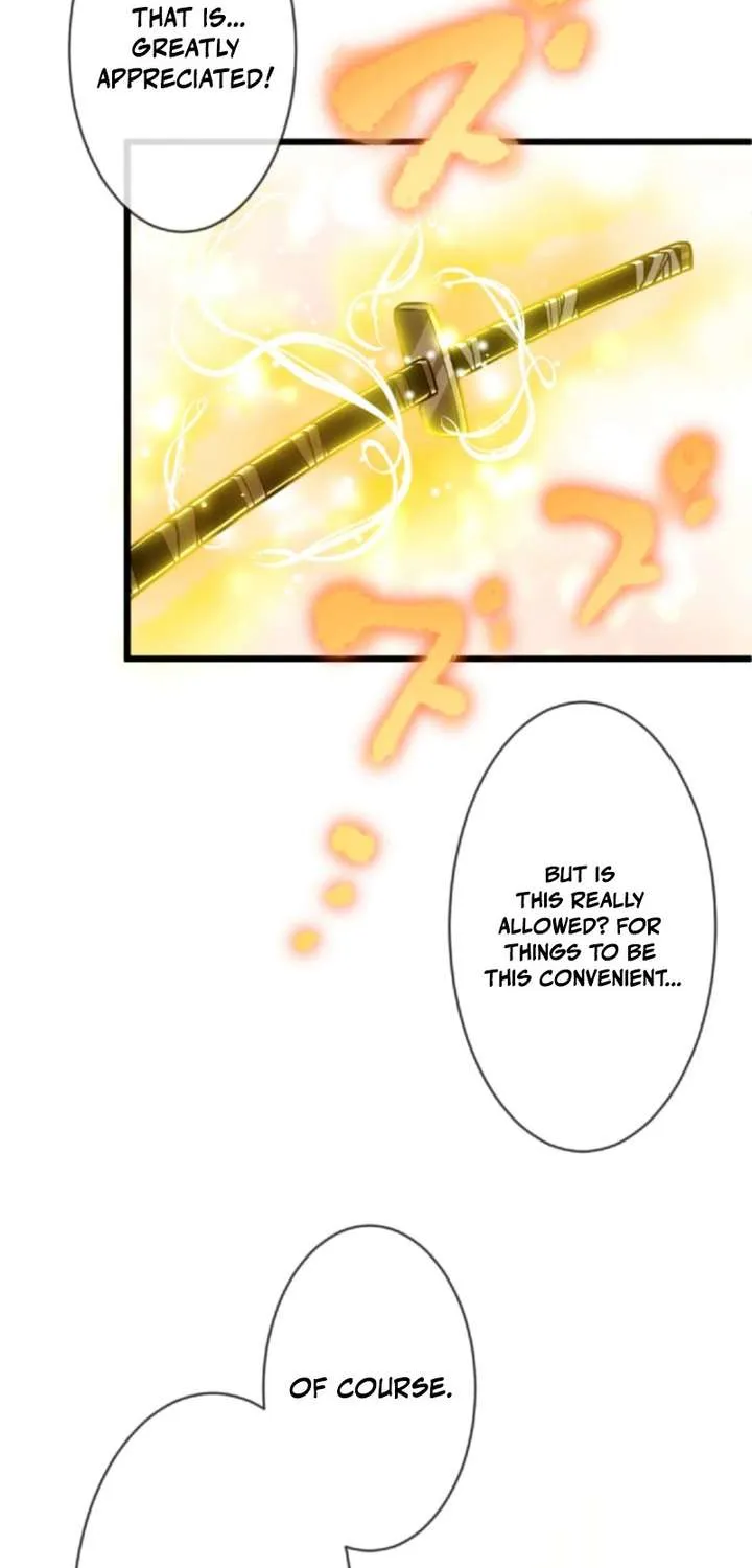 The Swordmaster in a Magic-Supremacy World Chapter 1 page 65 - 