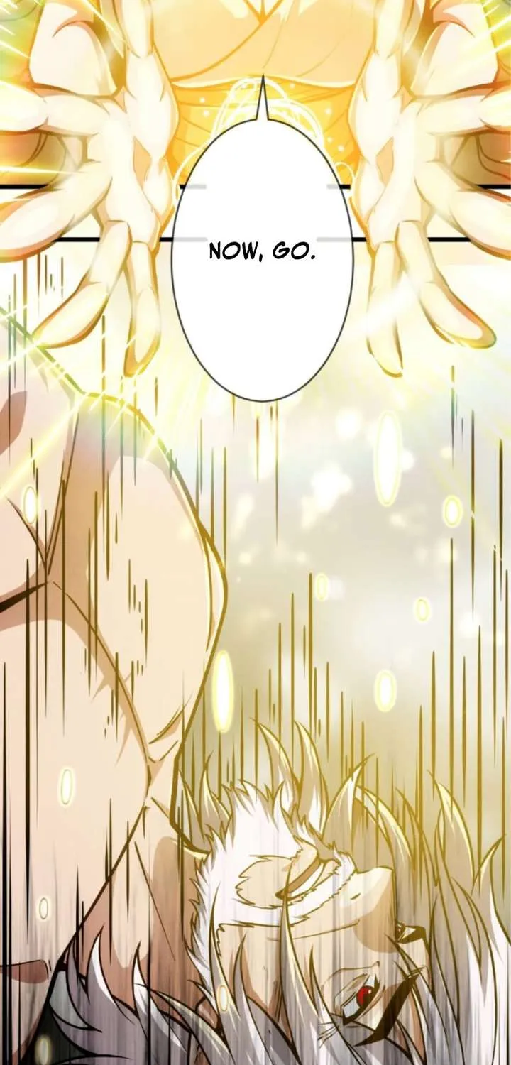The Swordmaster in a Magic-Supremacy World Chapter 1 page 67 - 