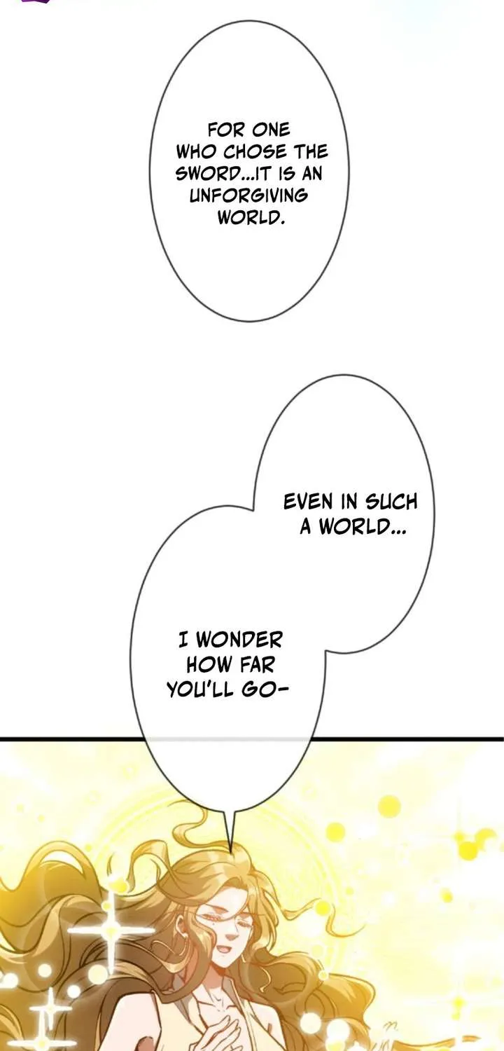 The Swordmaster in a Magic-Supremacy World Chapter 1 page 71 - 