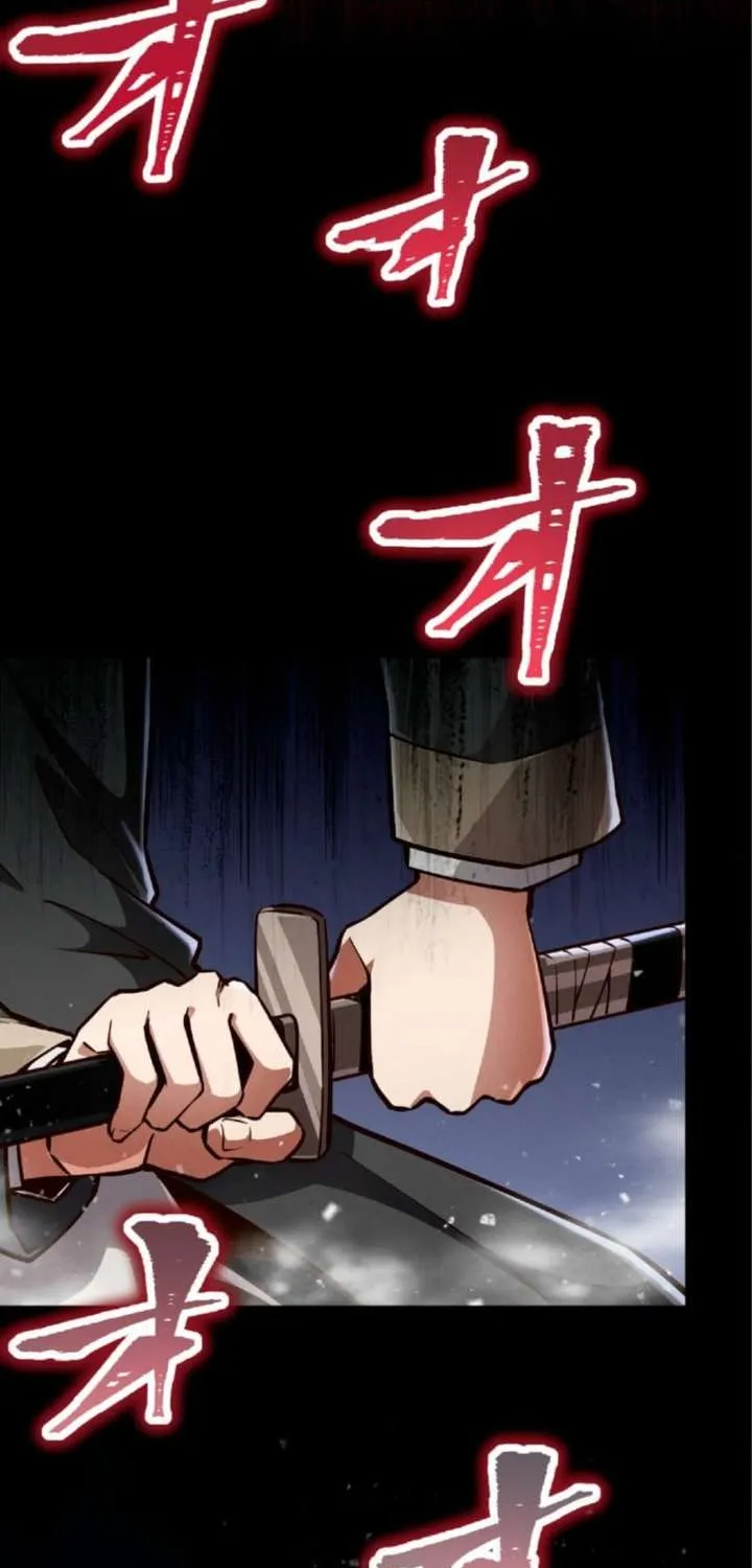 The Swordmaster in a Magic-Supremacy World Chapter 1 page 9 - 