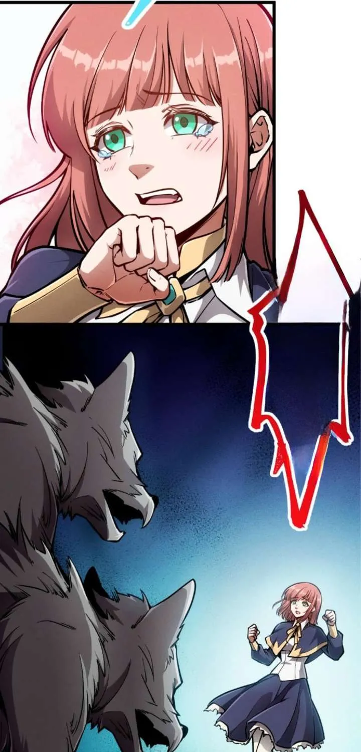 The Swordmaster in a Magic-Supremacy World Chapter 1 page 87 - 