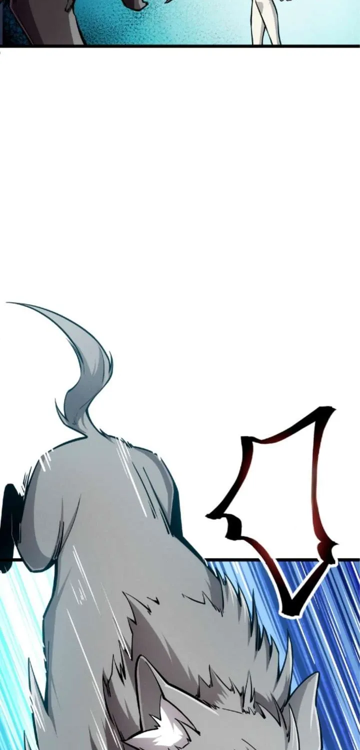 The Swordmaster in a Magic-Supremacy World Chapter 1 page 88 - 