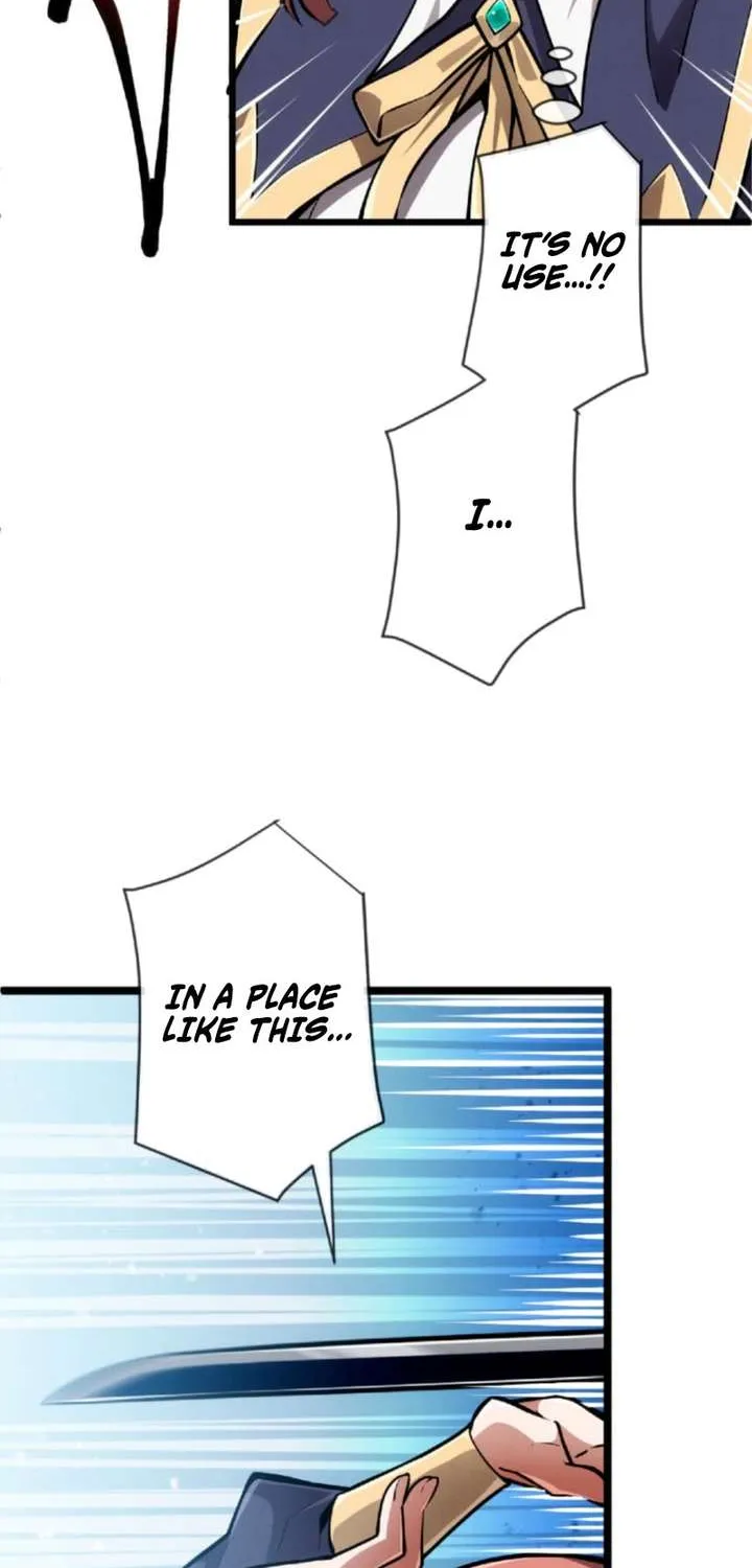 The Swordmaster in a Magic-Supremacy World Chapter 1 page 90 - 