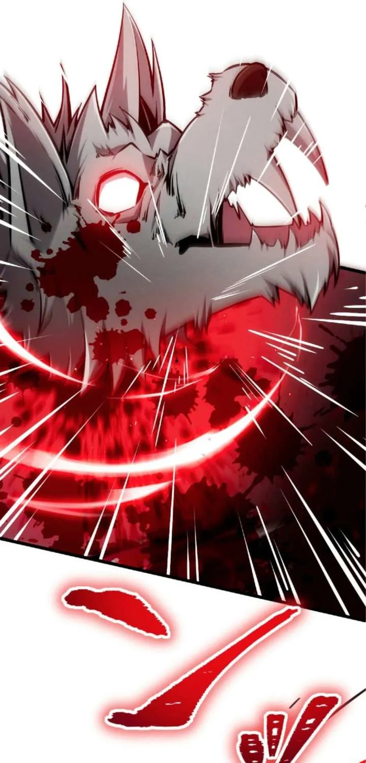 The Swordmaster in a Magic-Supremacy World Chapter 1 page 92 - 