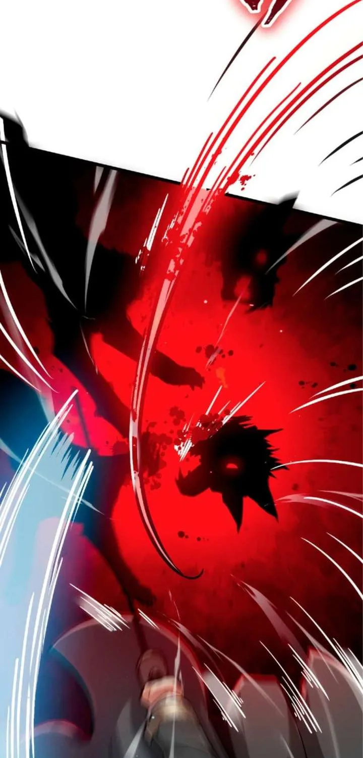 The Swordmaster in a Magic-Supremacy World Chapter 1 page 93 - 