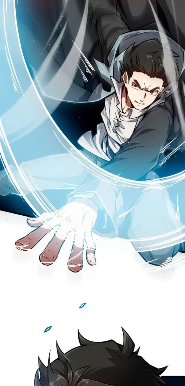 The Swordmaster in a Magic-Supremacy World Chapter 1 page 94 - 