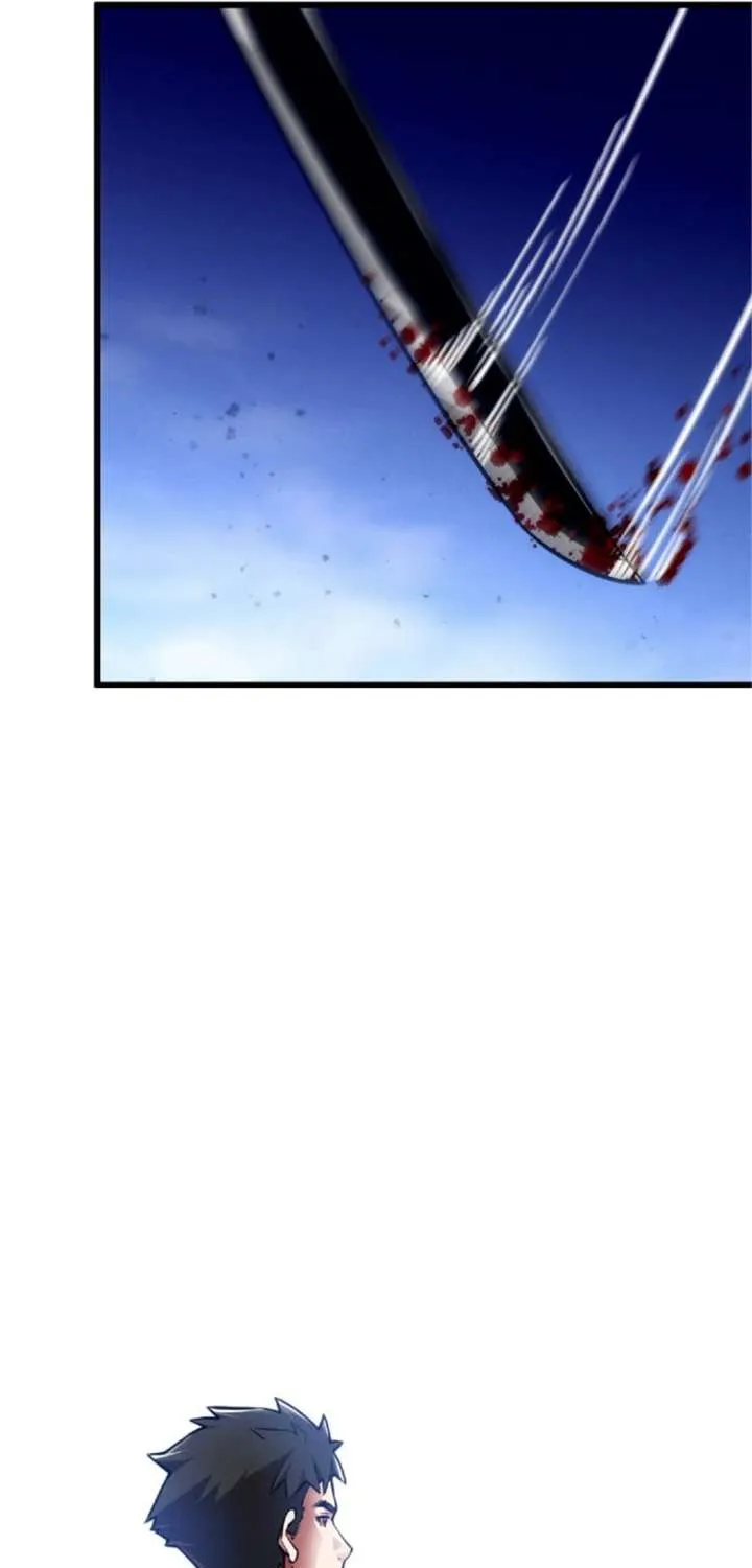 The Swordmaster in a Magic-Supremacy World Chapter 1 page 98 - 