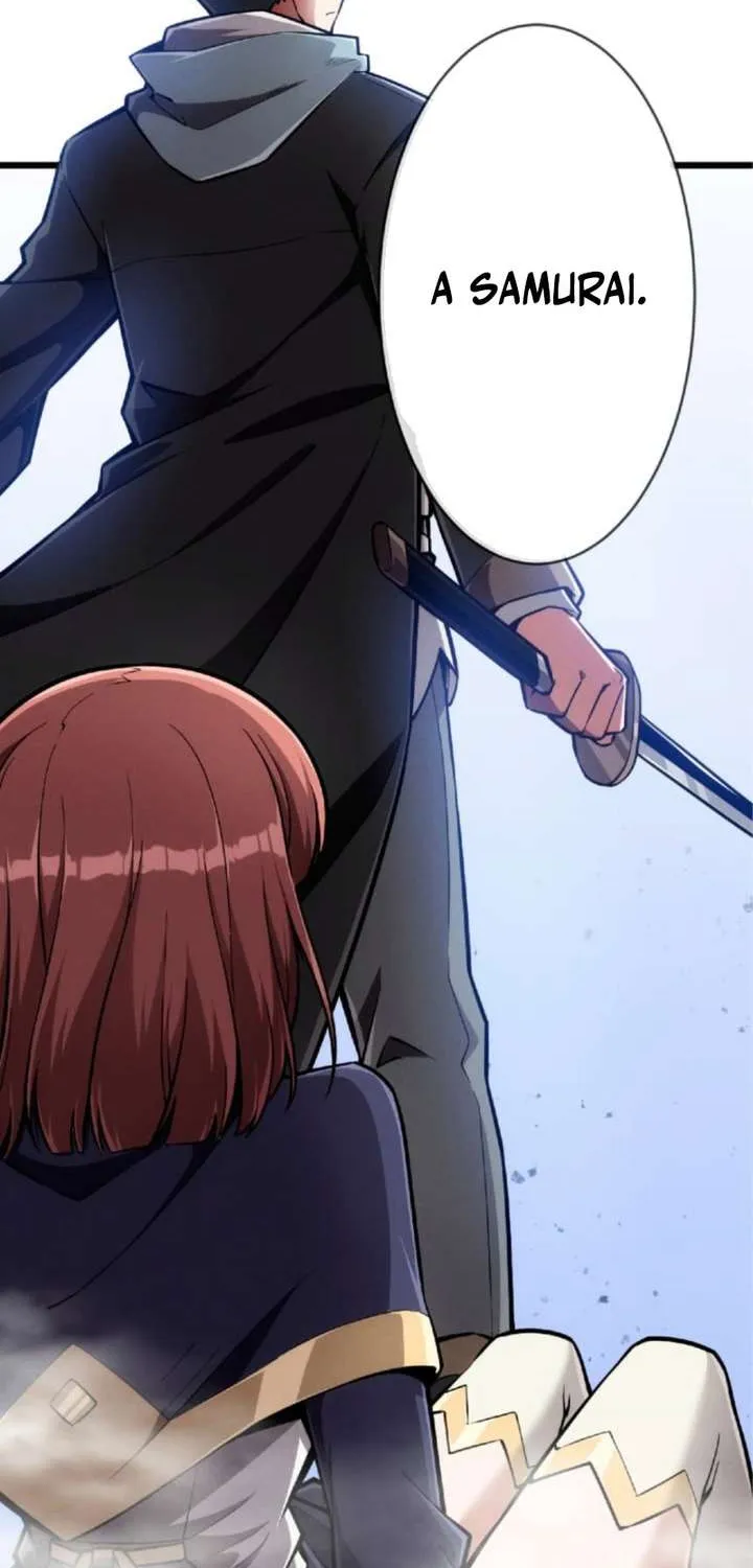 The Swordmaster in a Magic-Supremacy World Chapter 1 page 99 - 