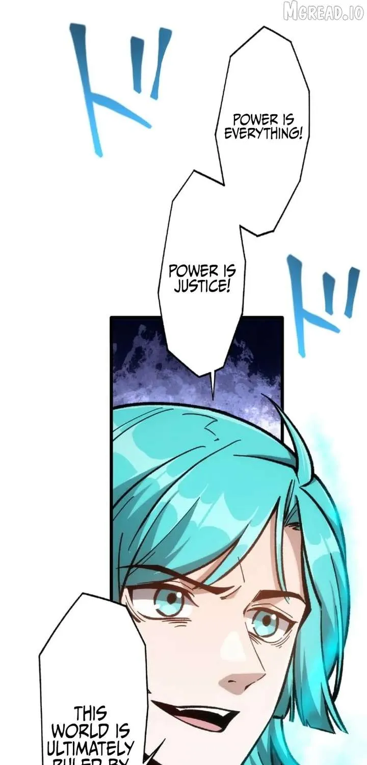 The Swordmaster in a Magic-Supremacy World Chapter 14 page 102 - 