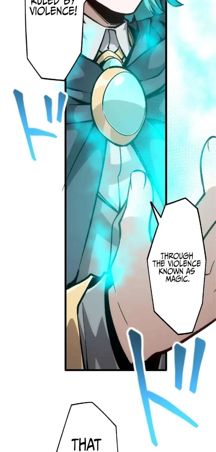 The Swordmaster in a Magic-Supremacy World Chapter 14 page 103 - 