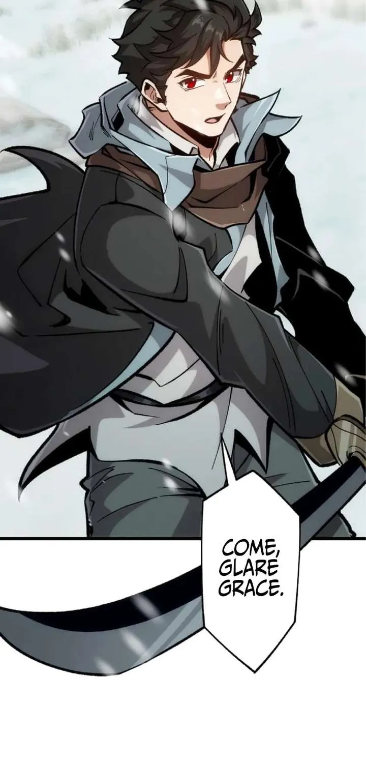 The Swordmaster in a Magic-Supremacy World Chapter 14 page 105 - 