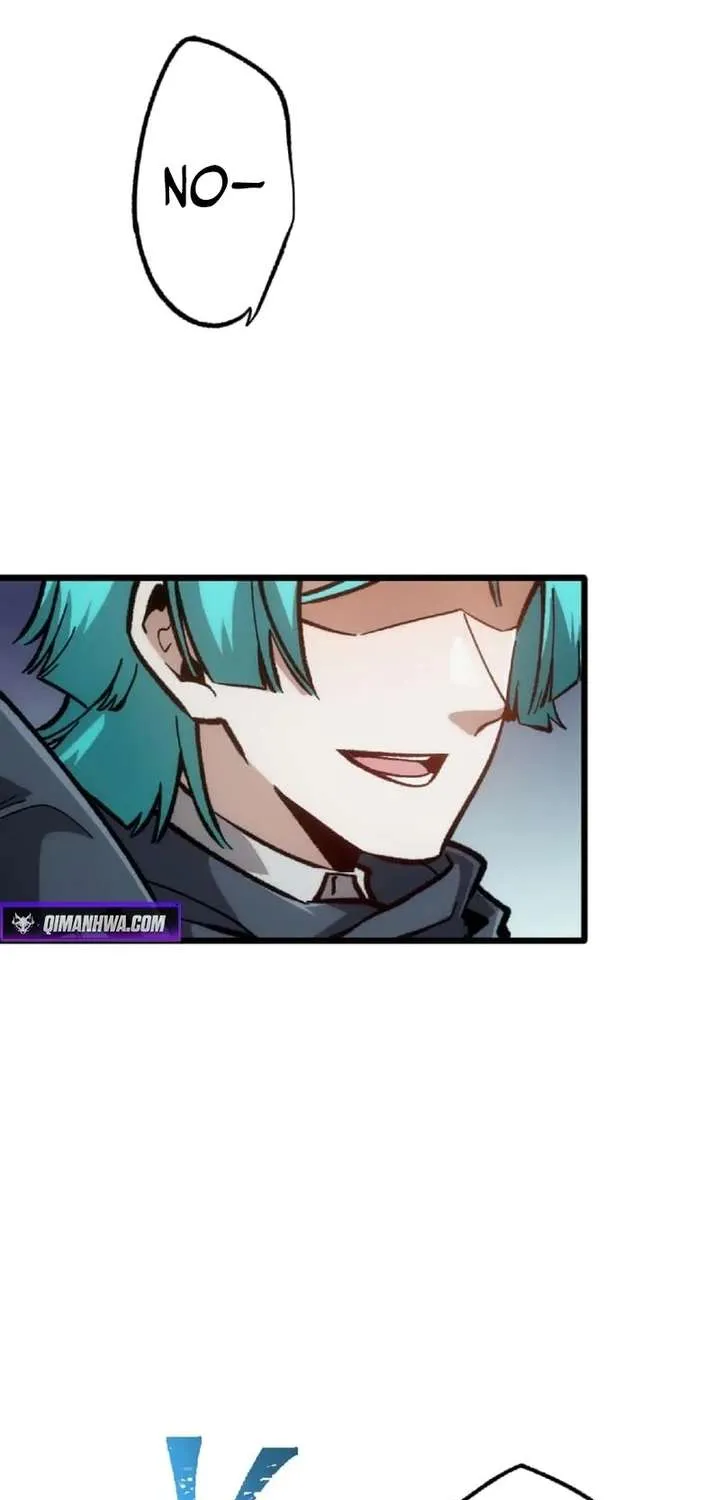 The Swordmaster in a Magic-Supremacy World Chapter 14 page 106 - 