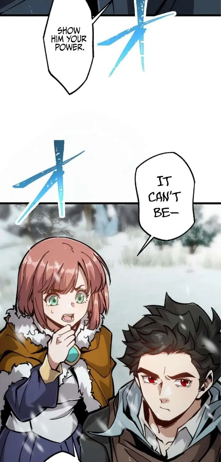The Swordmaster in a Magic-Supremacy World Chapter 14 page 108 - 