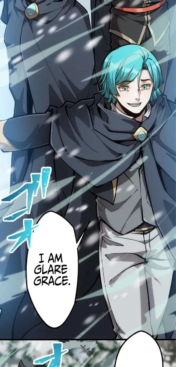 The Swordmaster in a Magic-Supremacy World Chapter 14 page 23 - 
