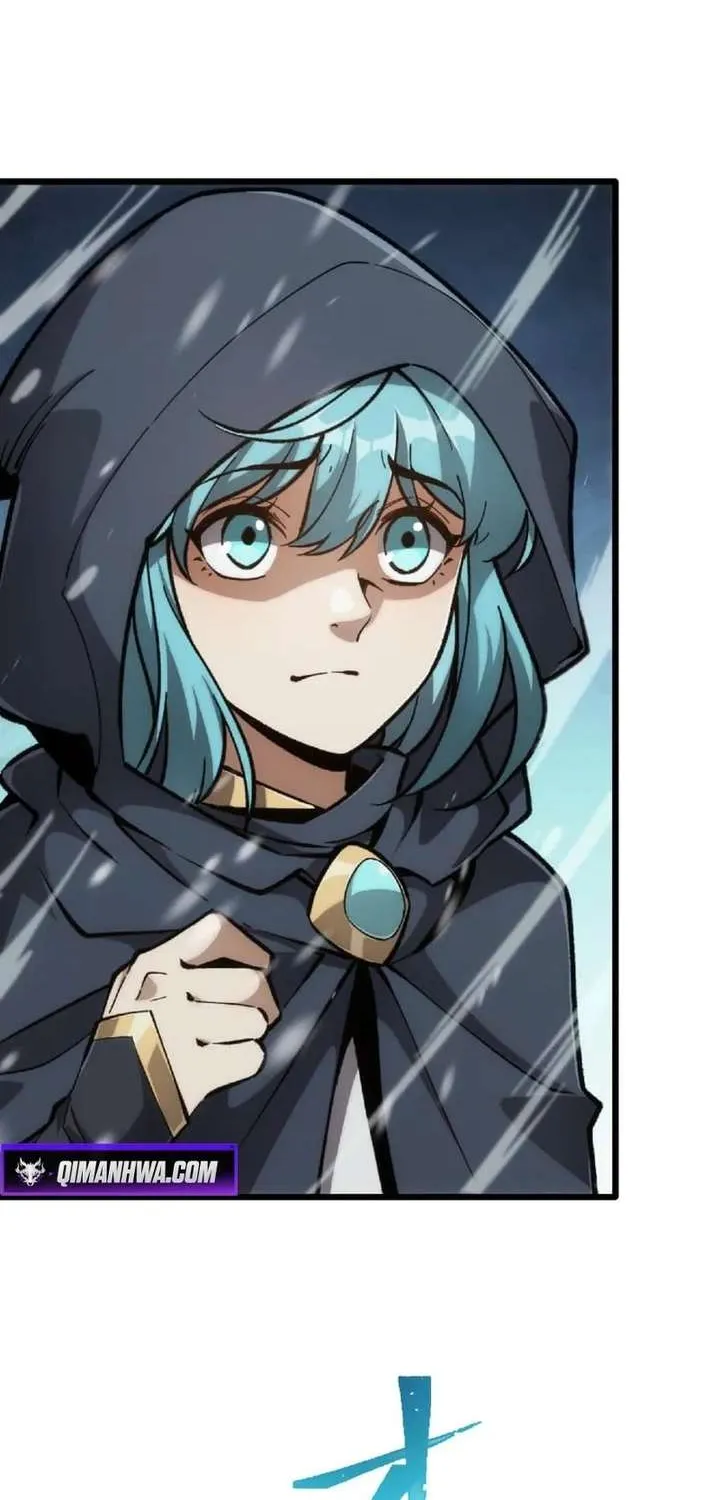 The Swordmaster in a Magic-Supremacy World Chapter 14 page 26 - 