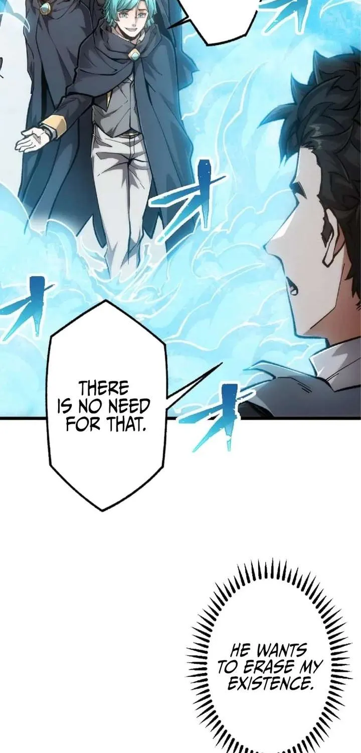 The Swordmaster in a Magic-Supremacy World Chapter 14 page 31 - 