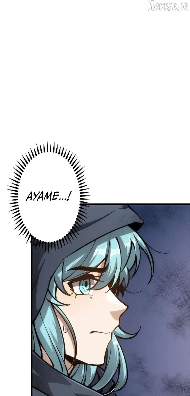 The Swordmaster in a Magic-Supremacy World Chapter 14 page 37 - 