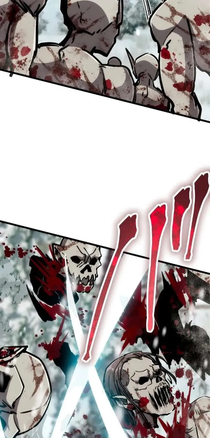 The Swordmaster in a Magic-Supremacy World Chapter 14 page 5 - 
