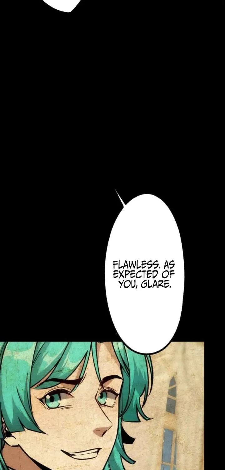 The Swordmaster in a Magic-Supremacy World Chapter 14 page 41 - 