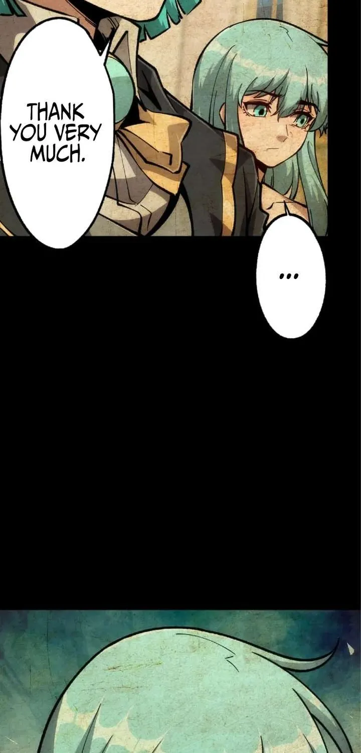 The Swordmaster in a Magic-Supremacy World Chapter 14 page 42 - 
