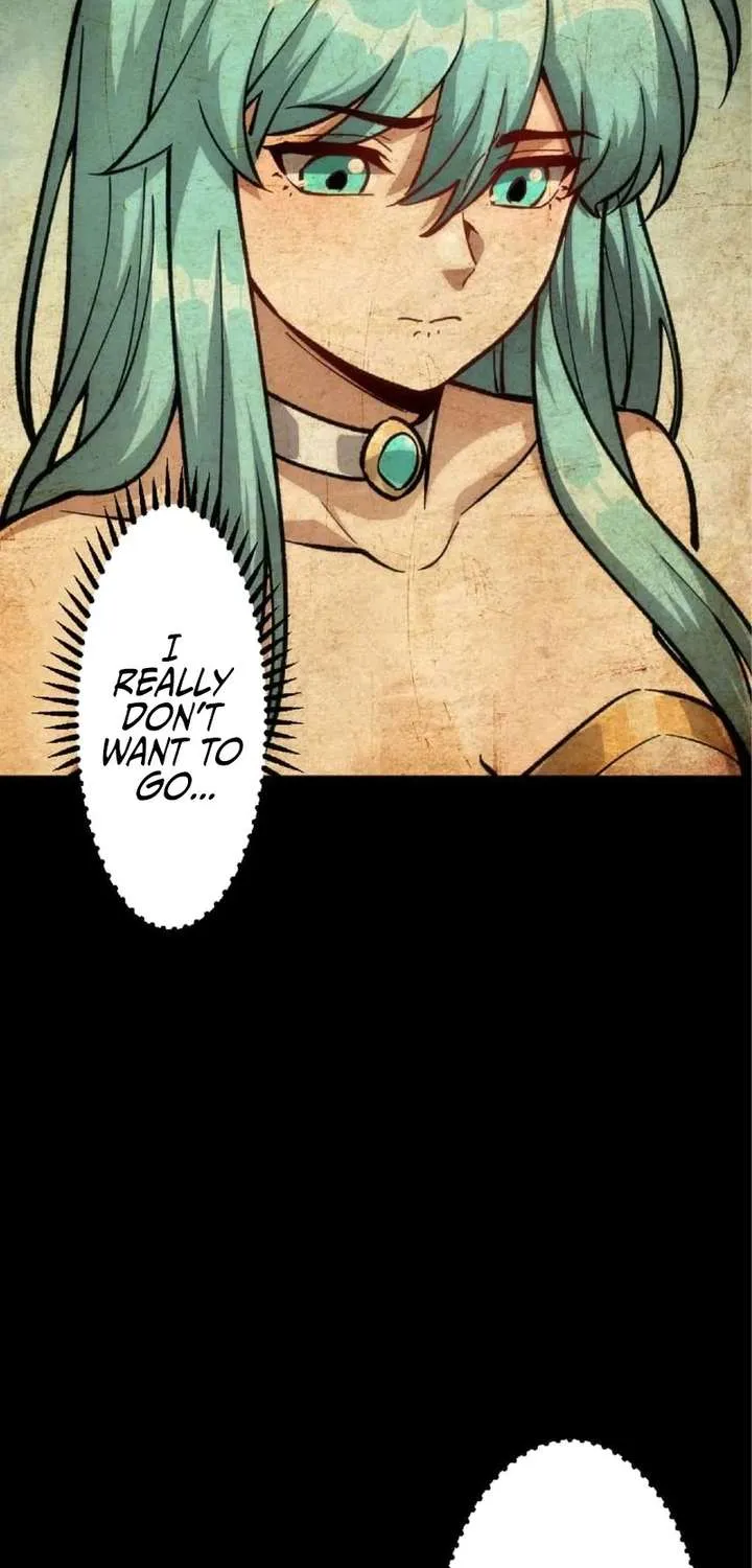 The Swordmaster in a Magic-Supremacy World Chapter 14 page 43 - 