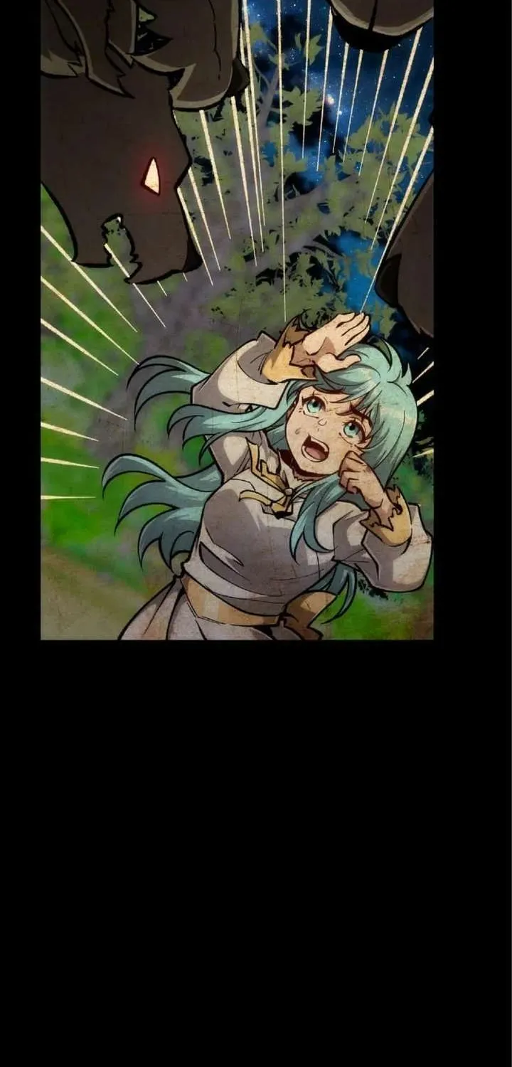 The Swordmaster in a Magic-Supremacy World Chapter 14 page 49 - 